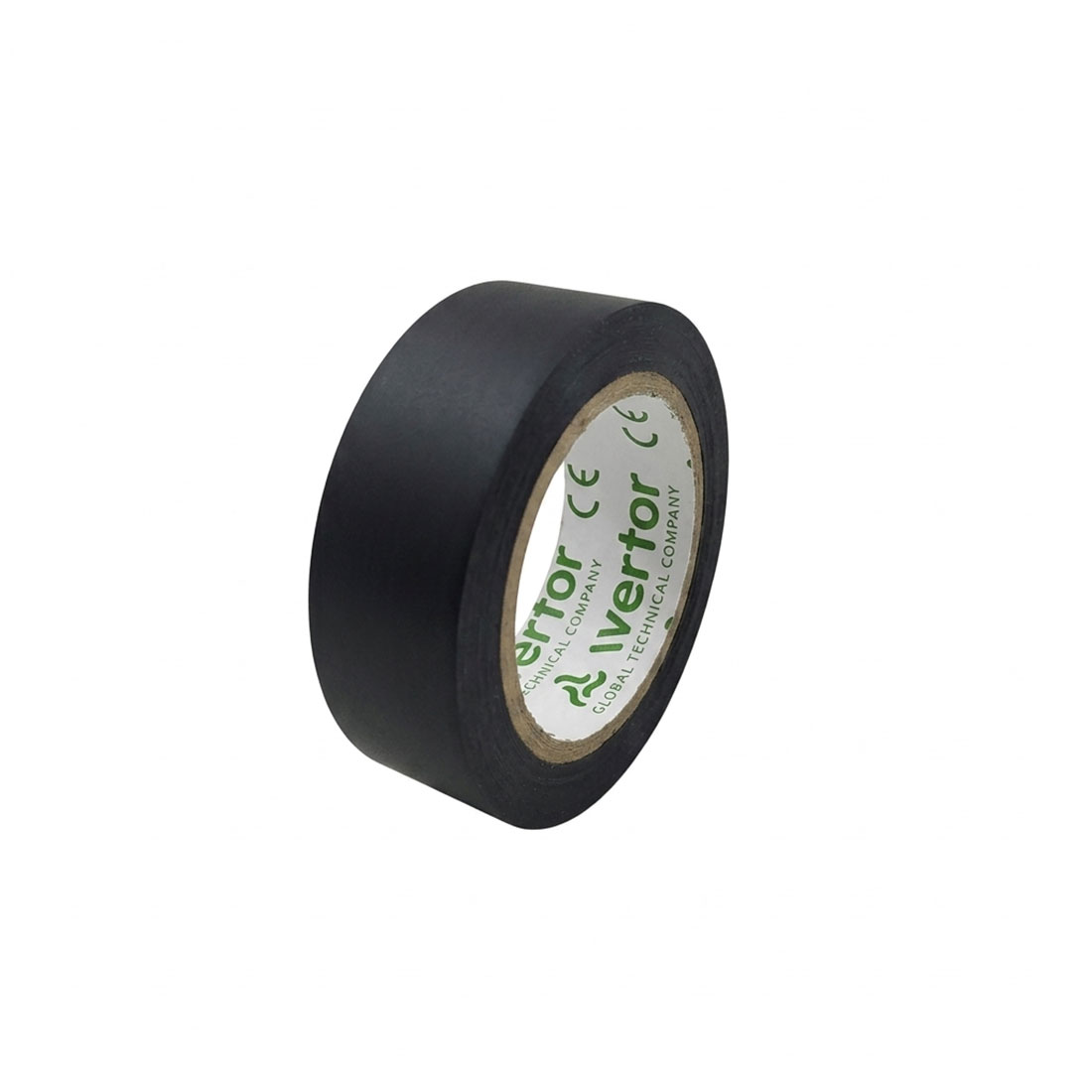 UN10089 IZO25 Izolir traka 19mm crna 25m