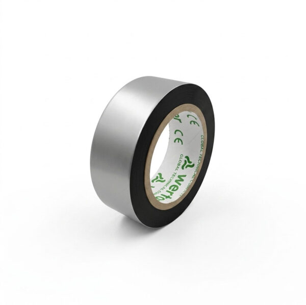 Izolir traka siva 19mm x 10met