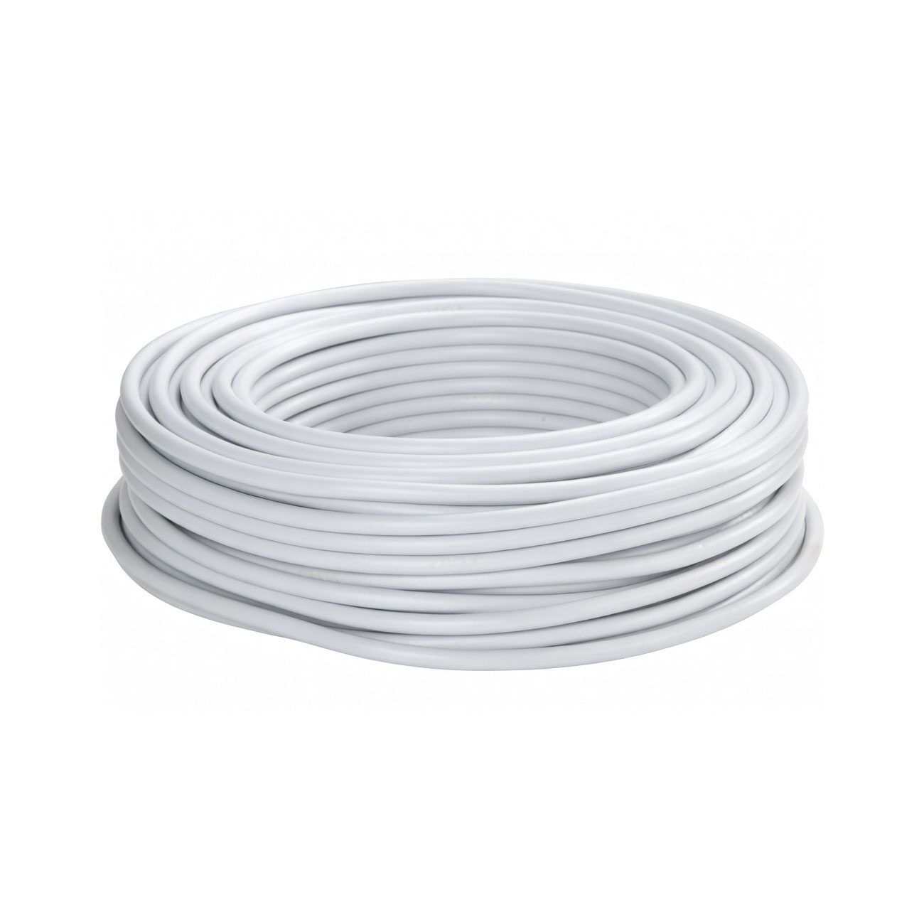 UN17463 Kabel PP/L 3x0,75 bijeli(H03VVF)