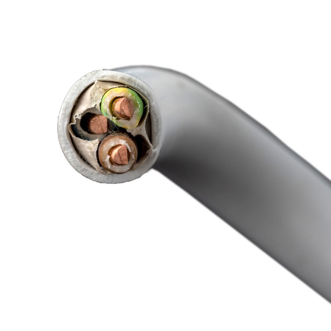 UN10597 Kabel PGP 3x2,5/100