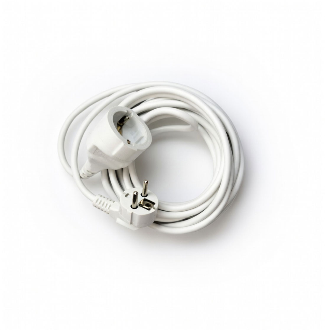 UN15263 Kabel produžni 20met 1.5mm2-bijeli