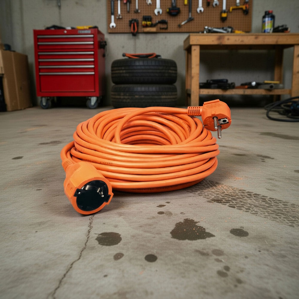 UN15911 Kabel produžni vrtni 5met