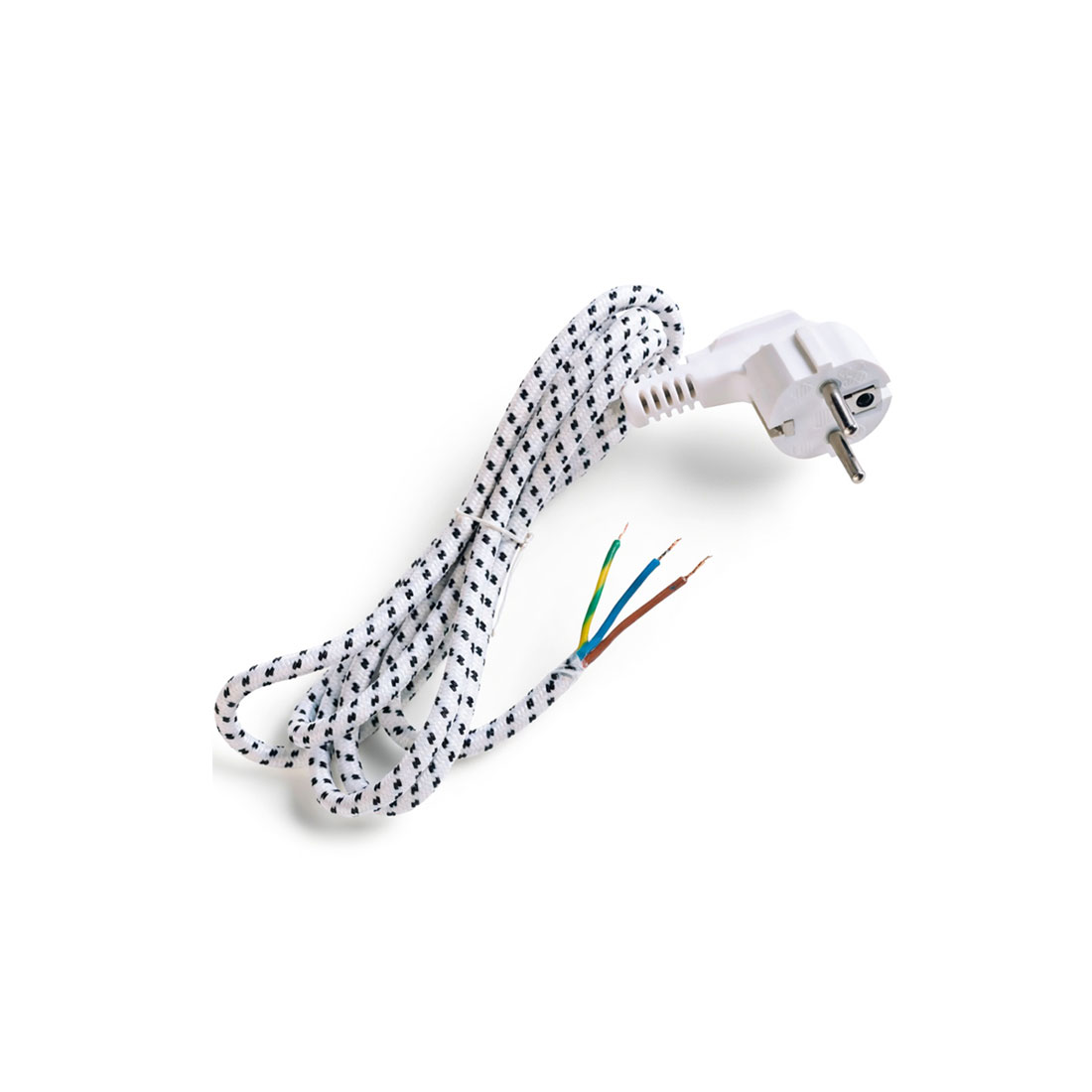UN11703 Kabel za glačalo   2m