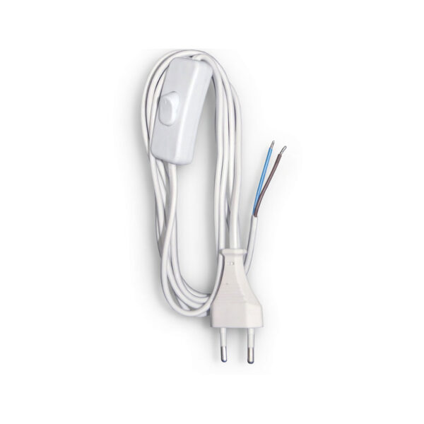 Kabel sa međuprekidačem za noćnu svjetiljku