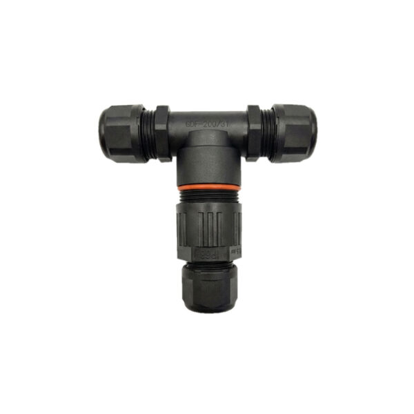 Kabelska spojnica T IP68 3pin