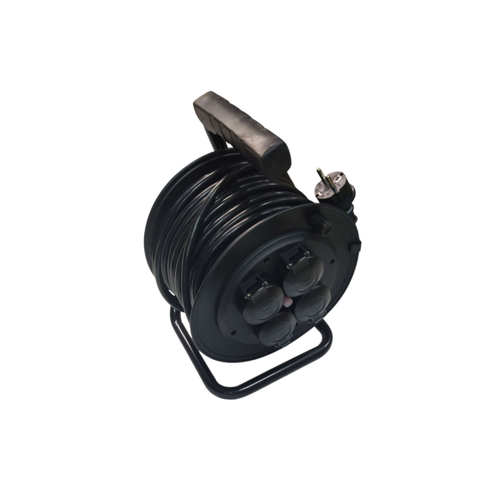 UN14856 Kabelska motalica 25m 1,5mm sa zaštitom H05VV-F