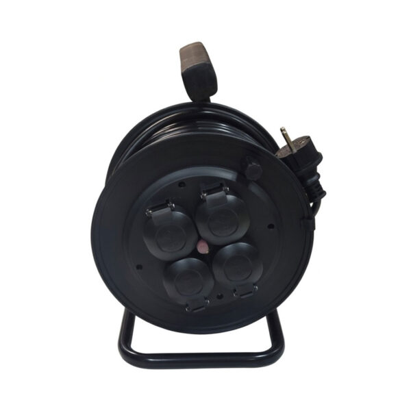 Kabelska motalica 25m 2,5mm sa zaštitom H05VV-F