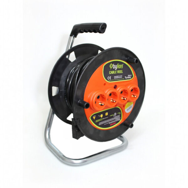 Kabelska motalica 50m 1,5mm PMK5015