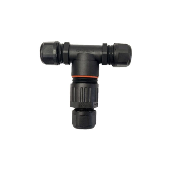 Kabelska spojnica T IP68 5pin