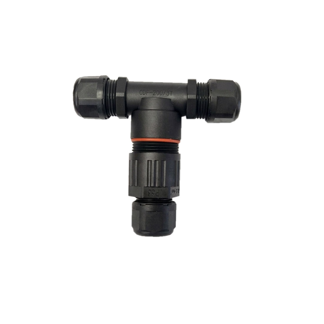 UN17821 Konektor IP68 T 5pin
