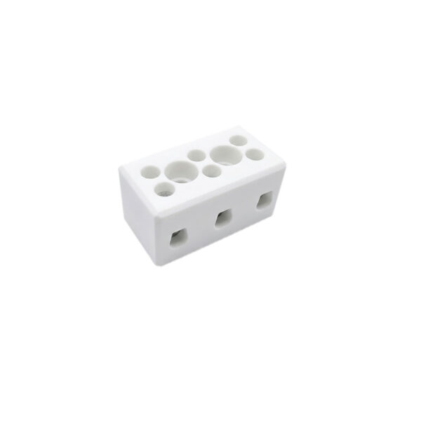Redna stezaljka keramika 3x4mm2