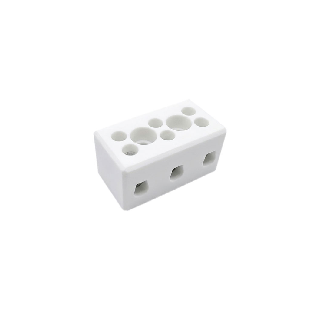 UN17982 Redna stezaljka keramika B4-3E 3x4mm2
