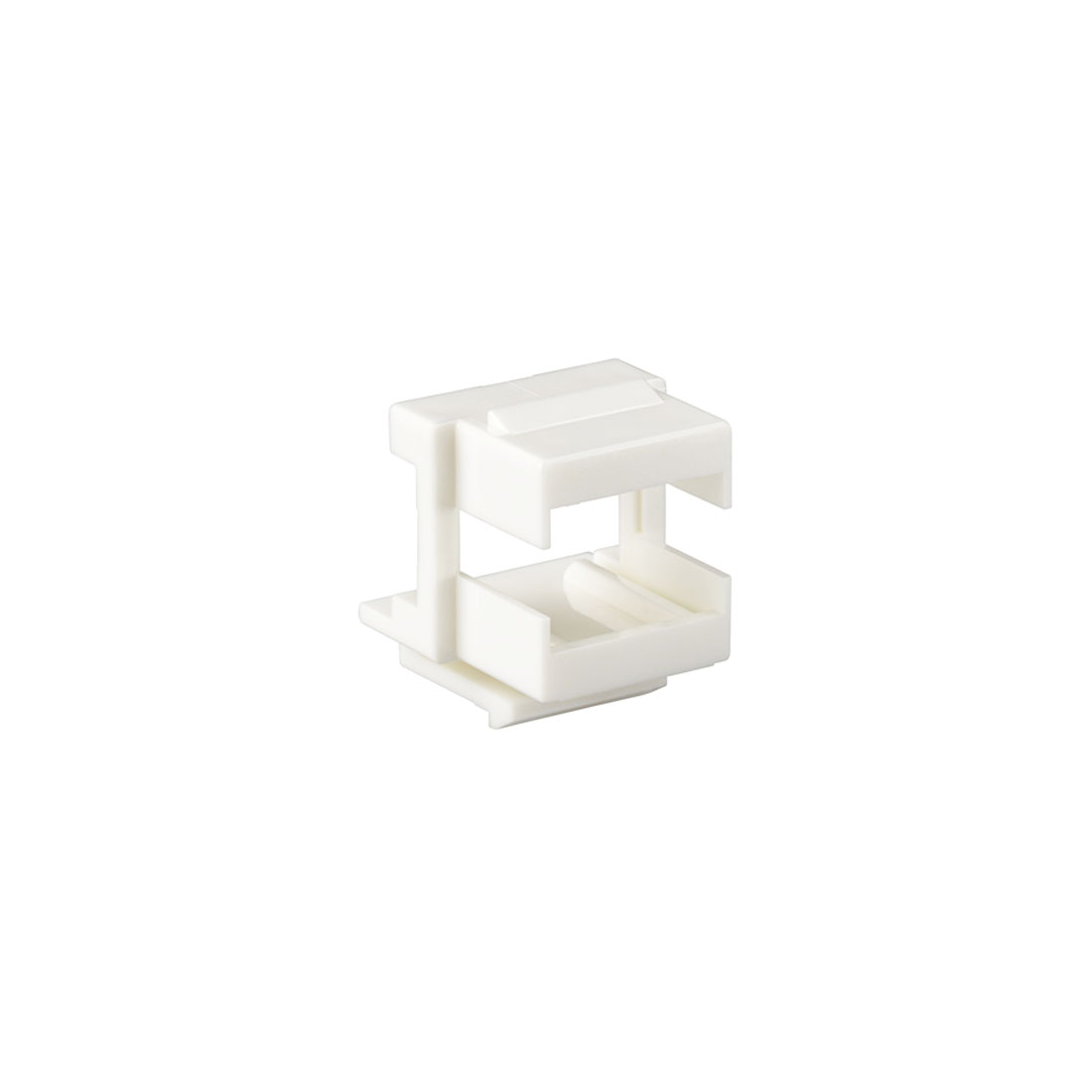 UN15590 Adapter Keystone Fiber LCDU/SC