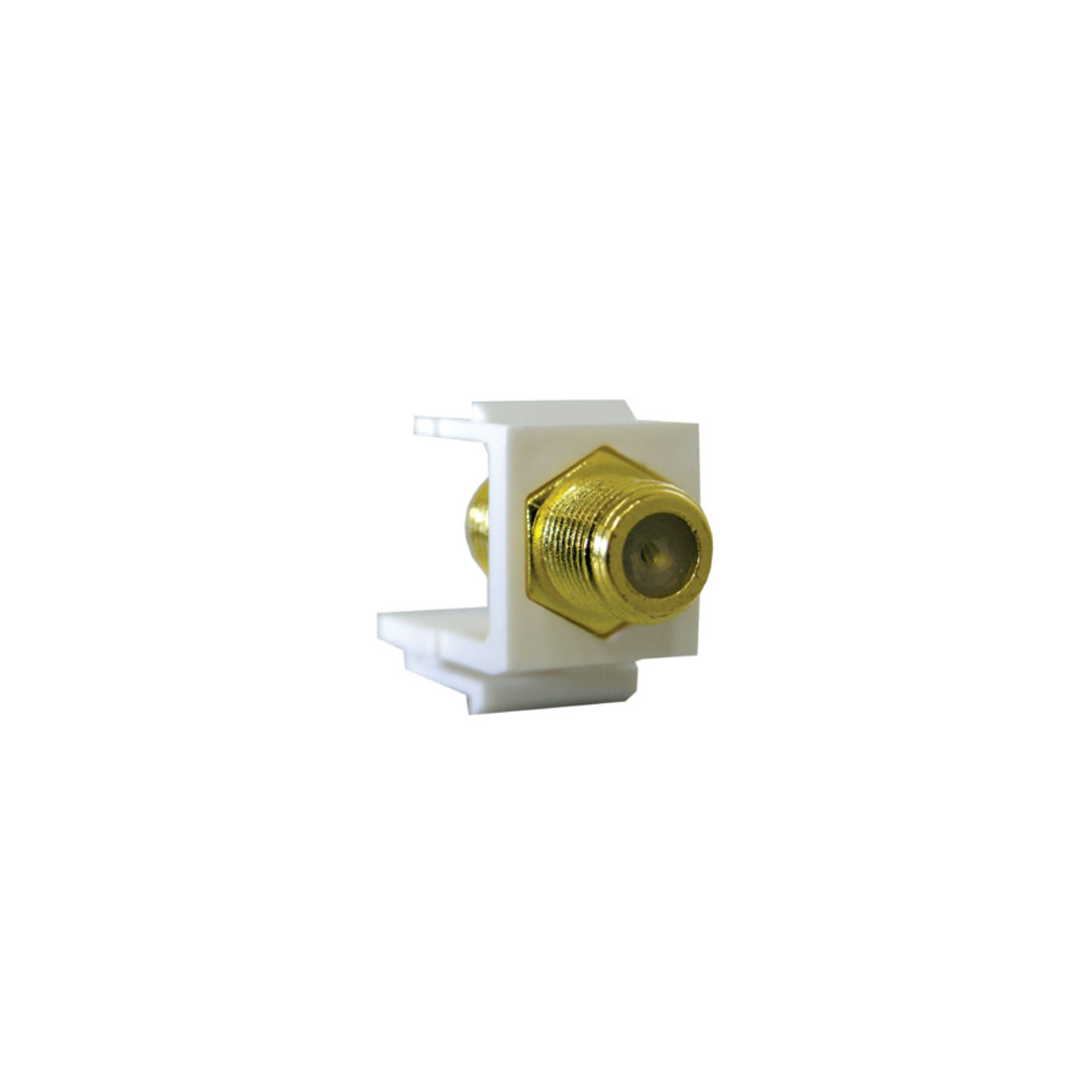 UN16819 Modul keyston F-F konektor