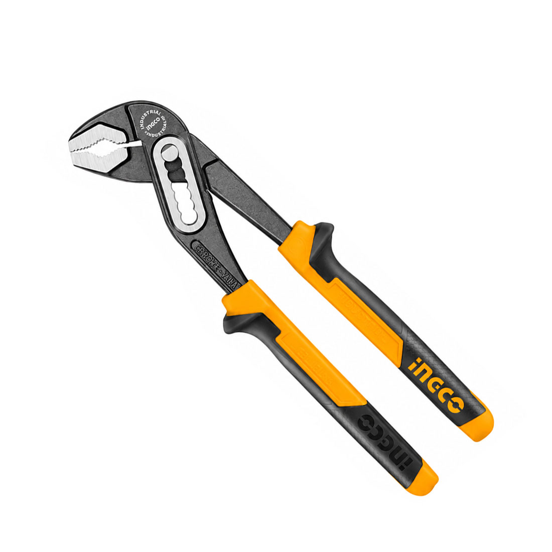 UN17558 Kliješta papagajke 10''/250 - HPP28258 INGCO