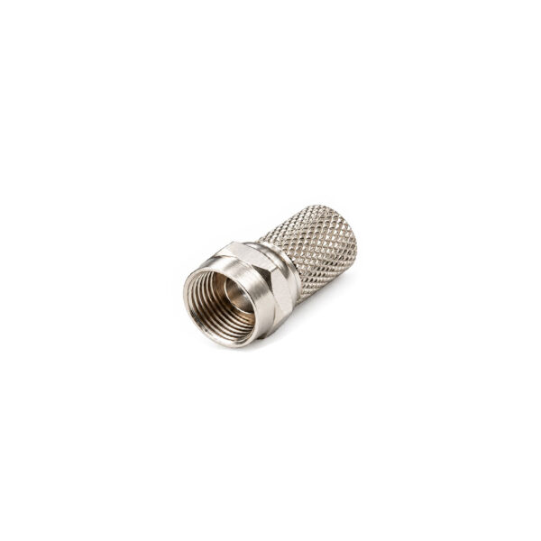 Konektor F RG59 5 mm