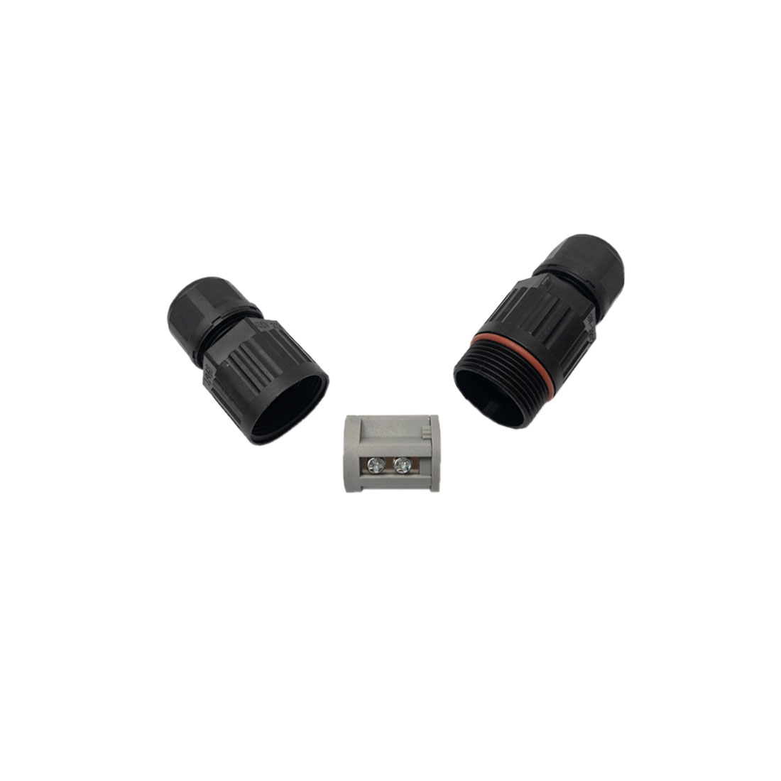UN17817 Konektor IP68 3pin