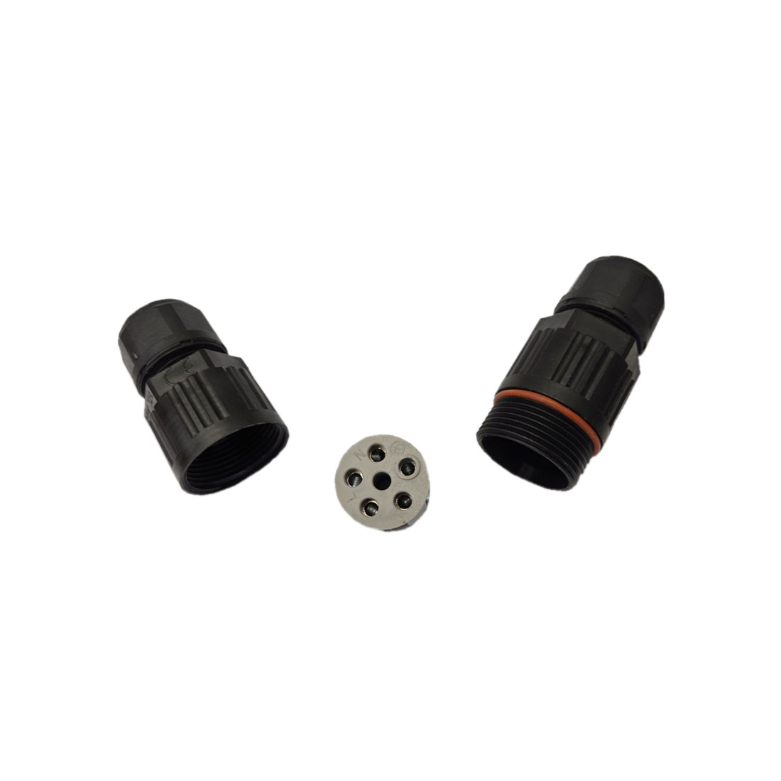 UN17820 Konektor IP68 5pin