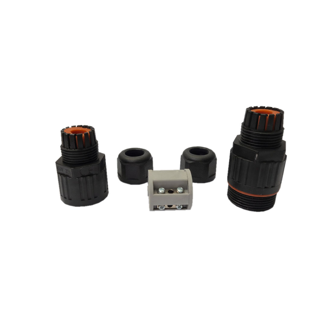 UN17820 Konektor IP68 5pin