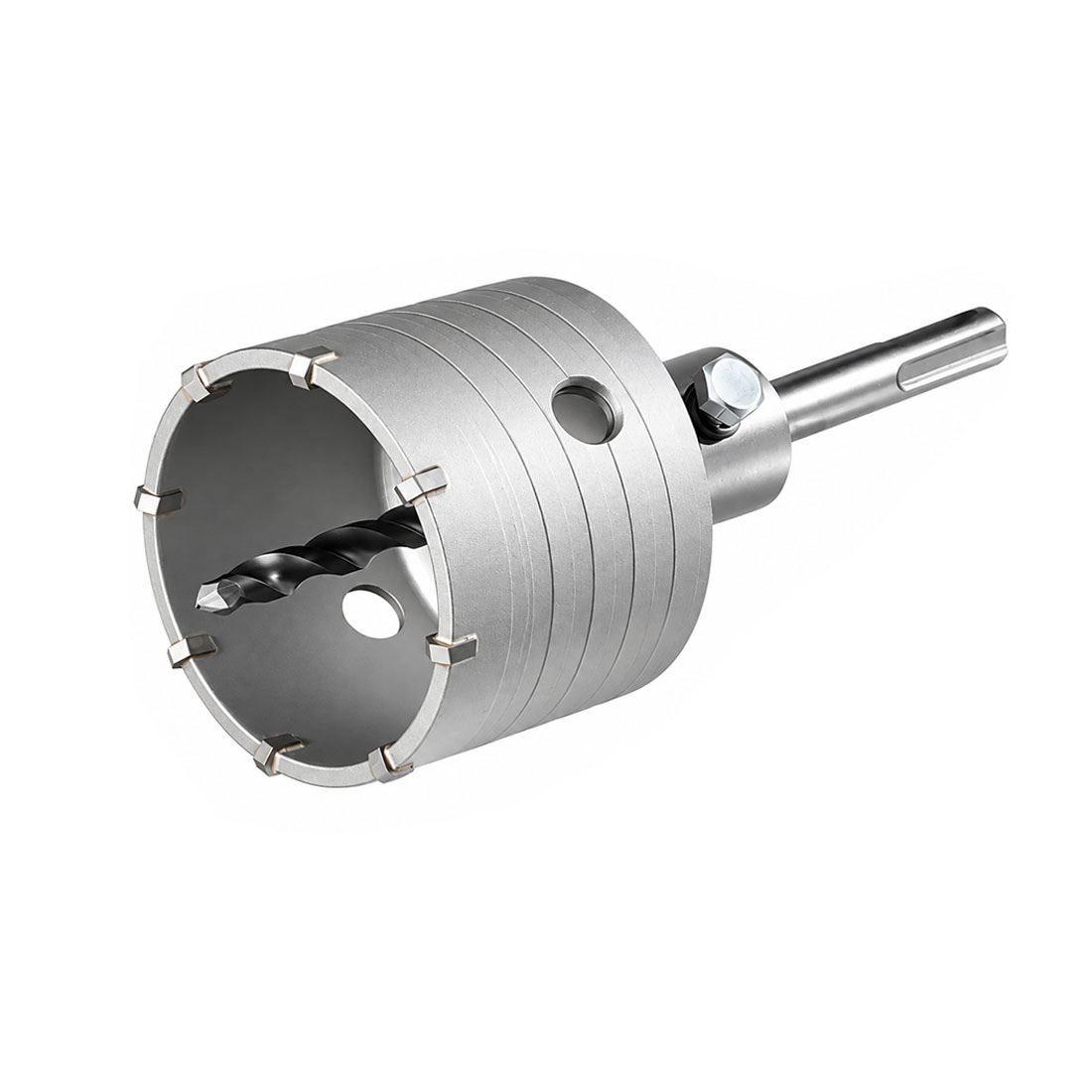 UN18040 Kruna za beton 80mm HCB0801