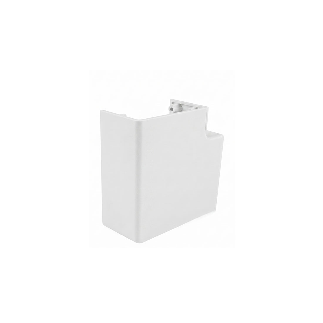 UN18172 CNL Kut 90 parapetnog kanala 100x50 10051-06