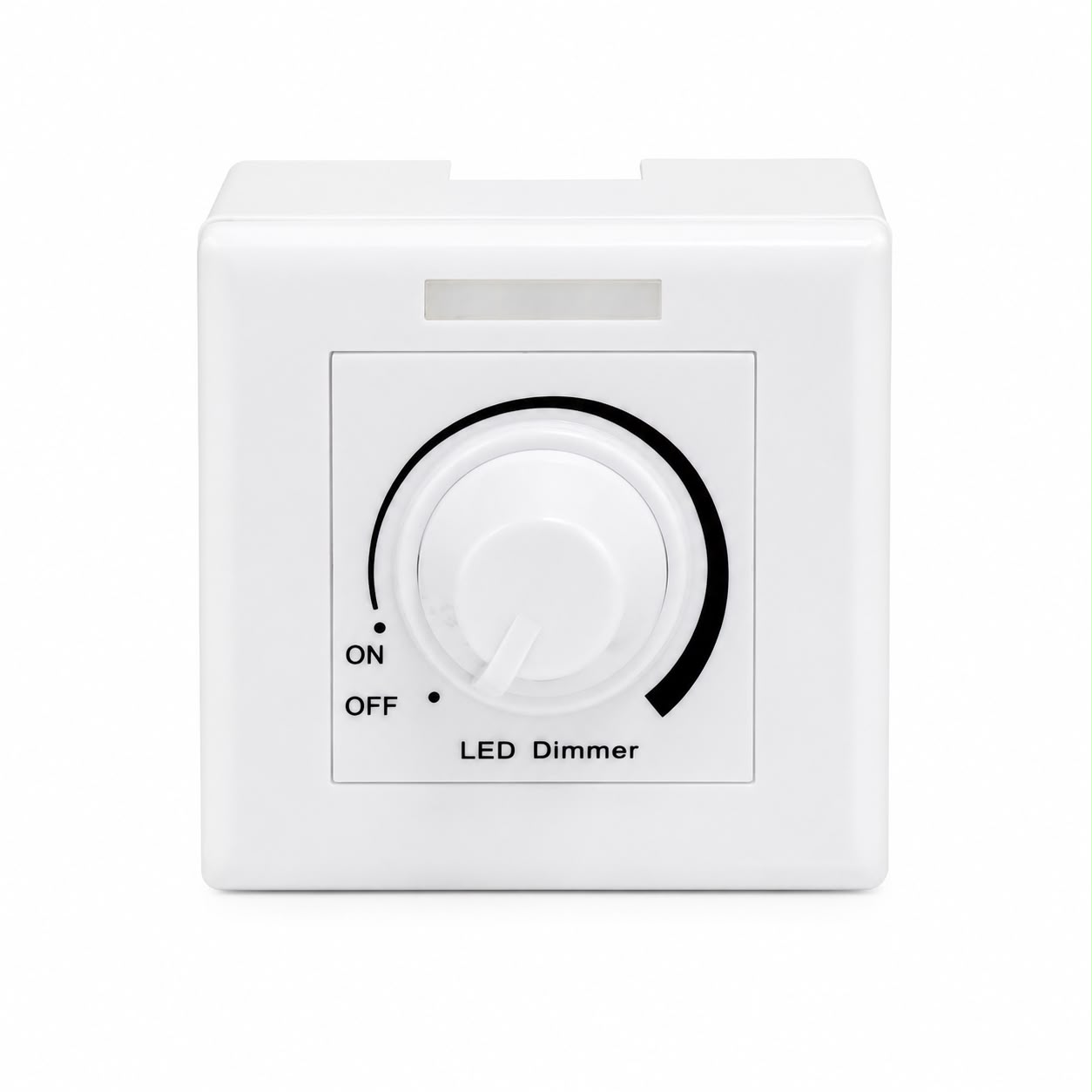 UN17333 LED dimmer 0-10V, nž