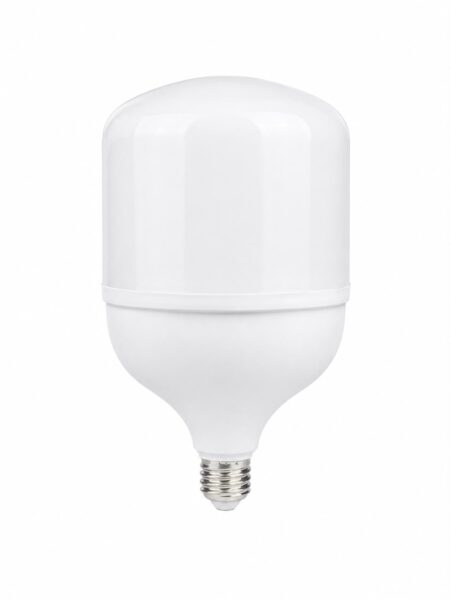 UN17845 LED E-27 40W T120 6400K