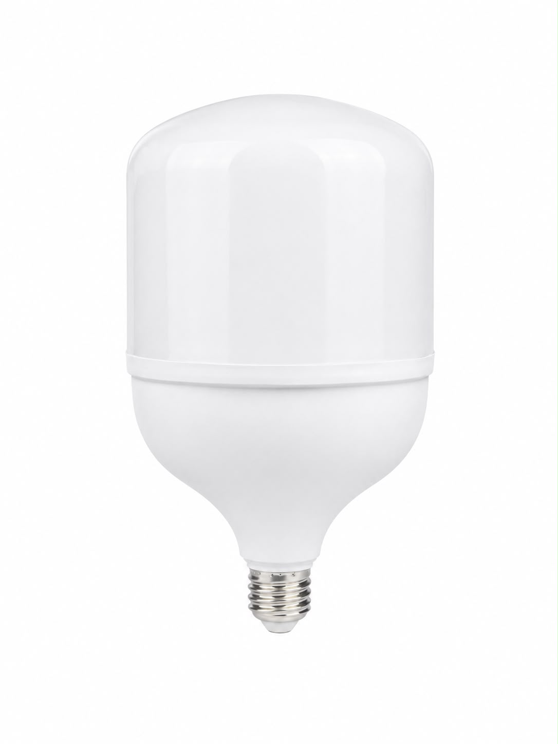 UN17845 LED E-27 40W T120 6400K