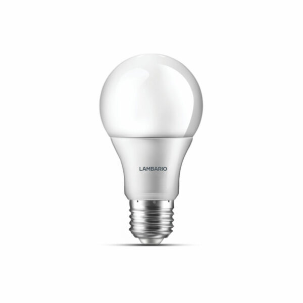 UN17716 LED E-27 20W A80 3000K Lambario