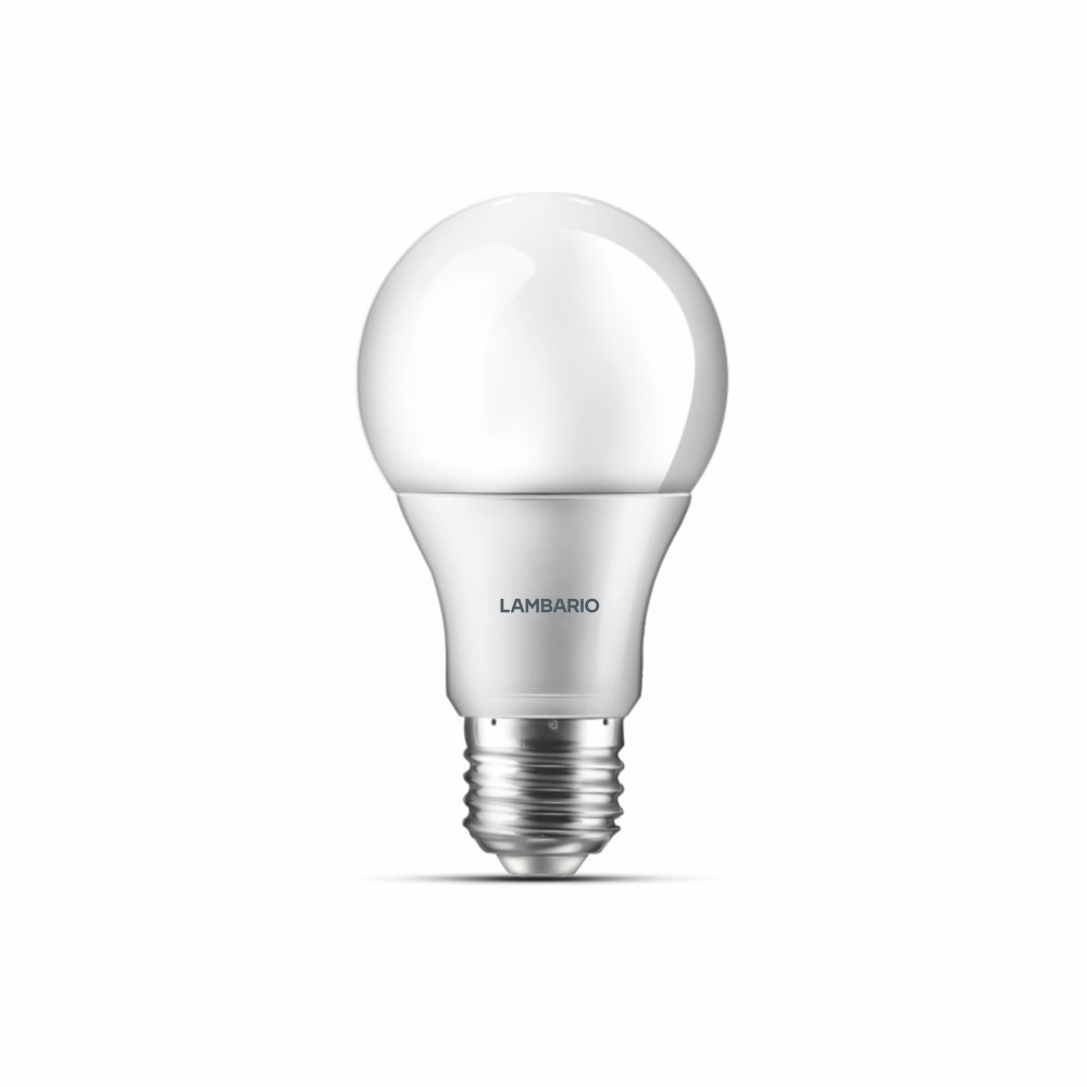 UN17716 LED E-27 20W A80 3000K Lambario