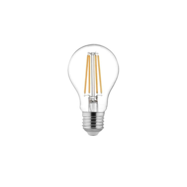 UN18118 LED E-27  8.5W A60 2700K Spectrumled Filemant