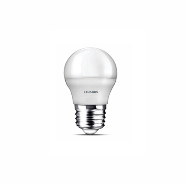 UN18082 LED E-27  8W G45 6400K Lambario
