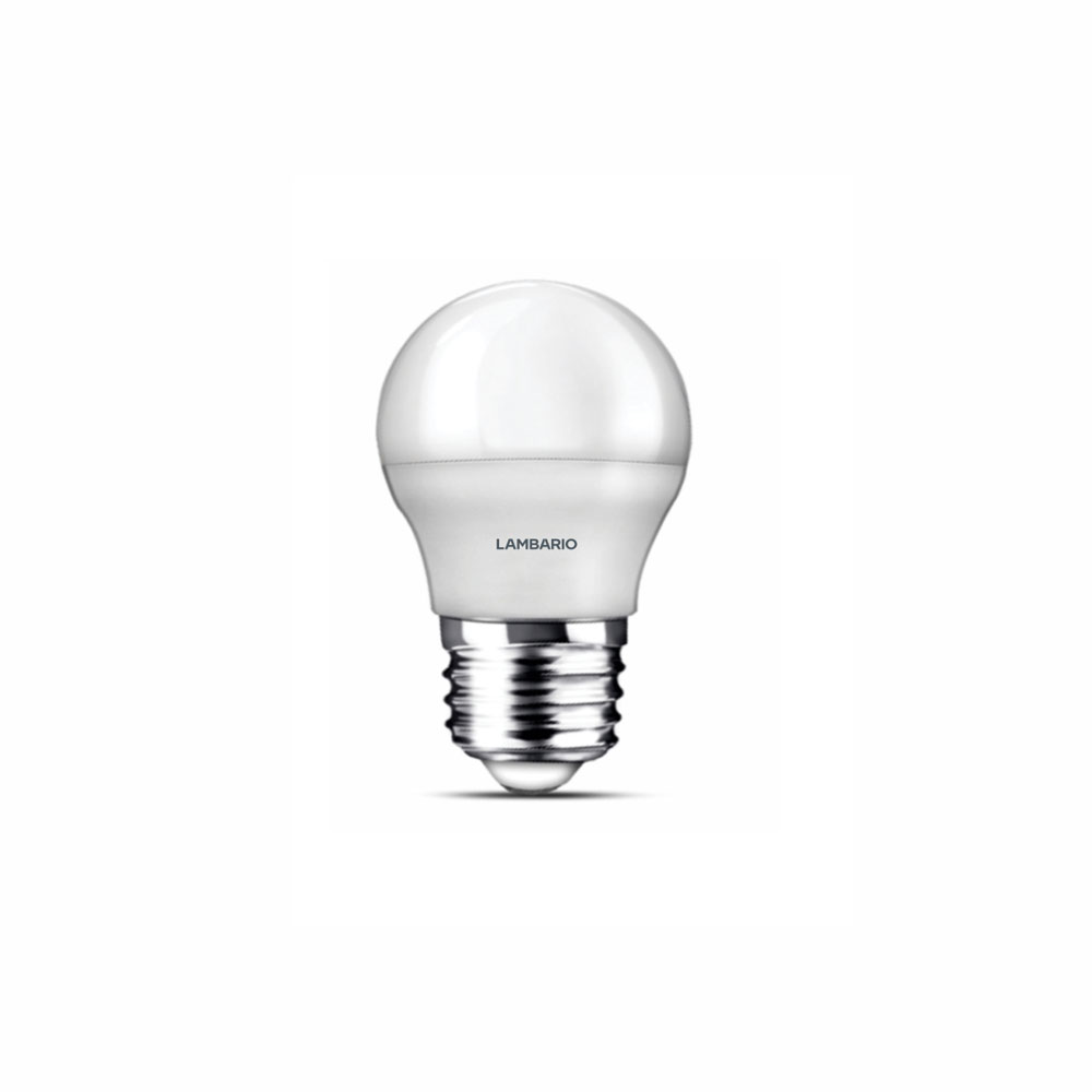 UN18082 LED E-27  8W G45 6400K Lambario