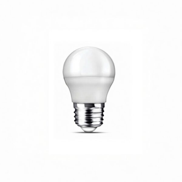 UN18317 LED E-27  6W G45 4000K Spectrum