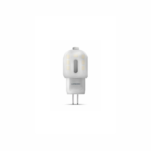 UN17668 LED G4 3W 240lm 3000K Lambario