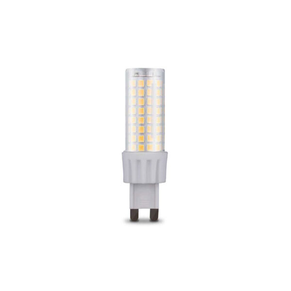 UN18288 LED G9 7W 3000K Spectrum
