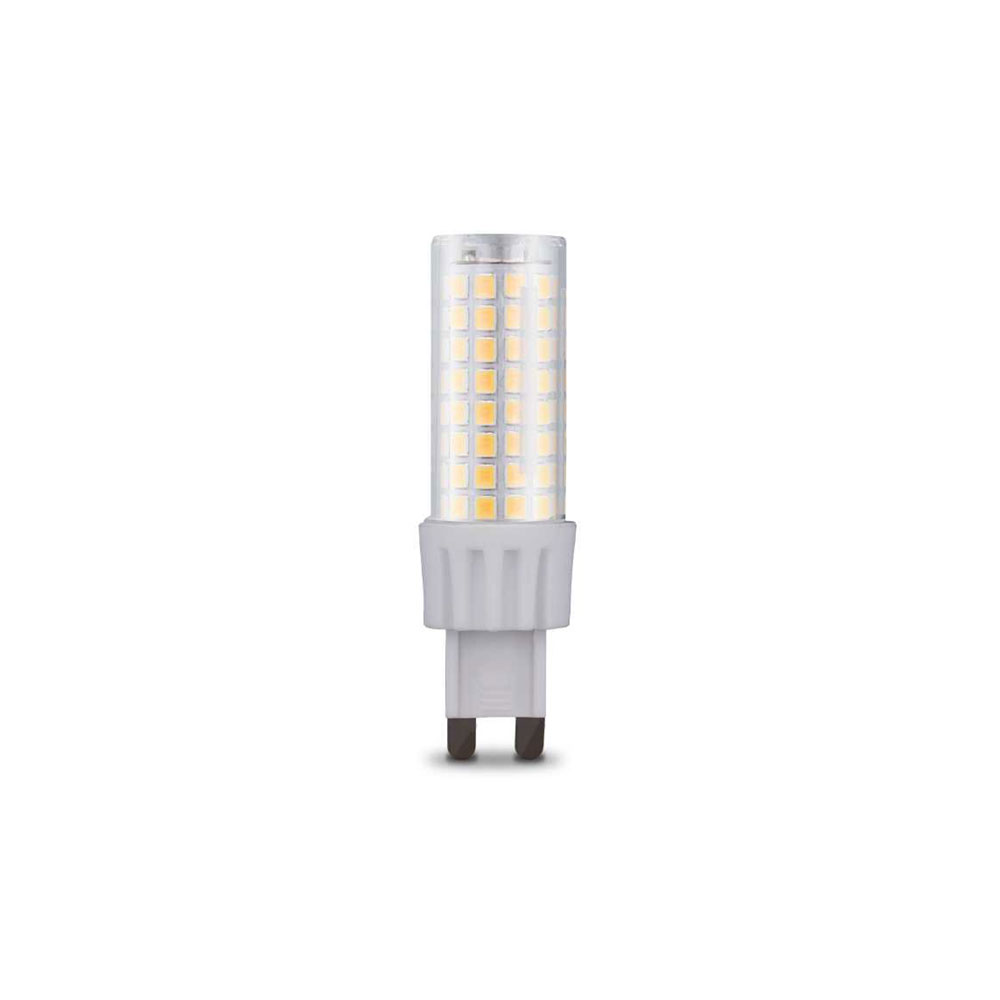 UN18288 LED G9 7W 3000K Spectrum