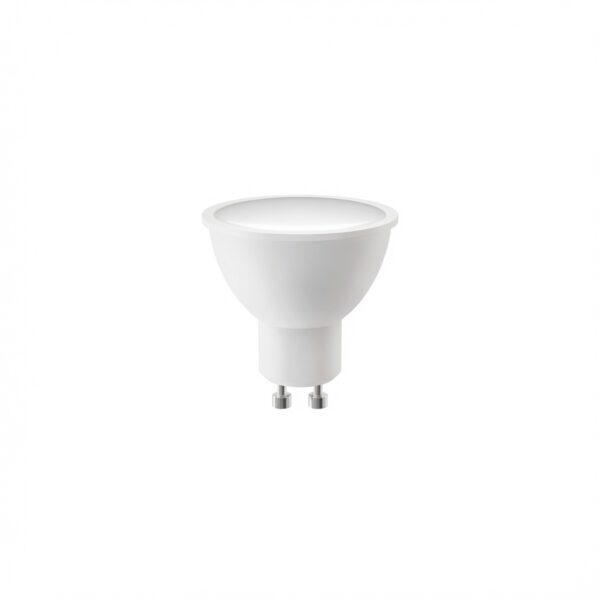 UN18318 LED GU10 6W SMD 6000K Spectrum