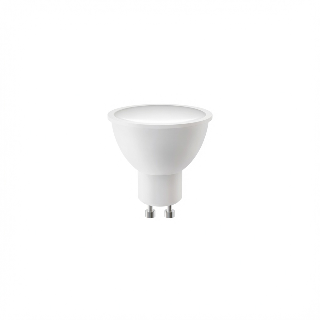 UN18318 LED GU10 6W SMD 6000K Spectrum