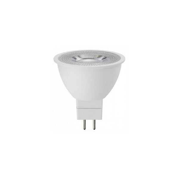 LED GU5.3 MR16 6W 12V 4000K Spectrum