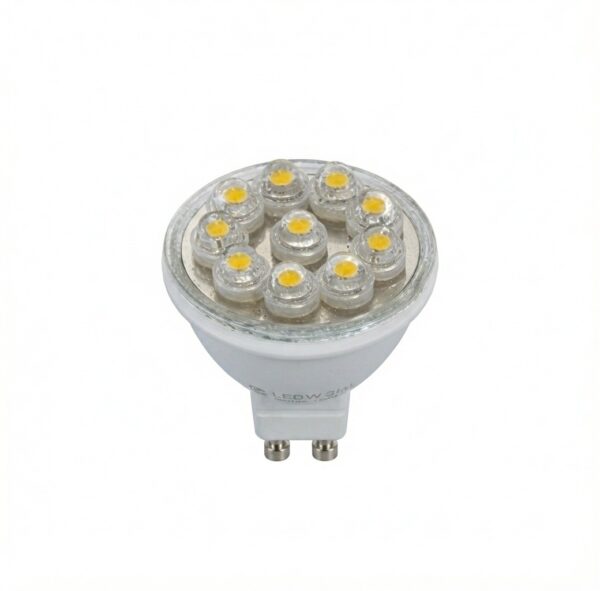 LED G9 3,2W 10LED MoreLight