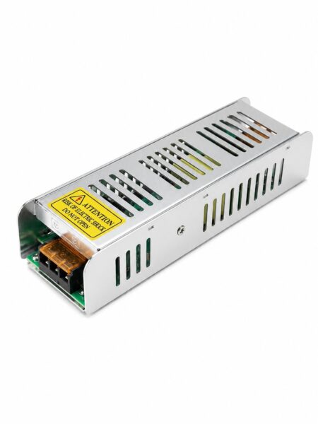 UN17395 LED napajanje 150W 12V IP20 Lambario