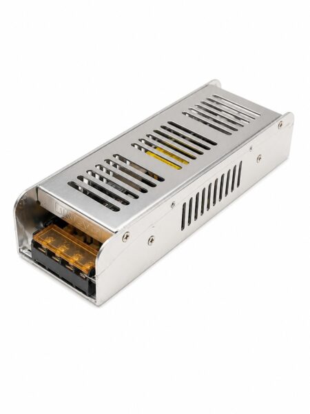 UN17396 LED napajanje 200W 12V IP20 Beghler