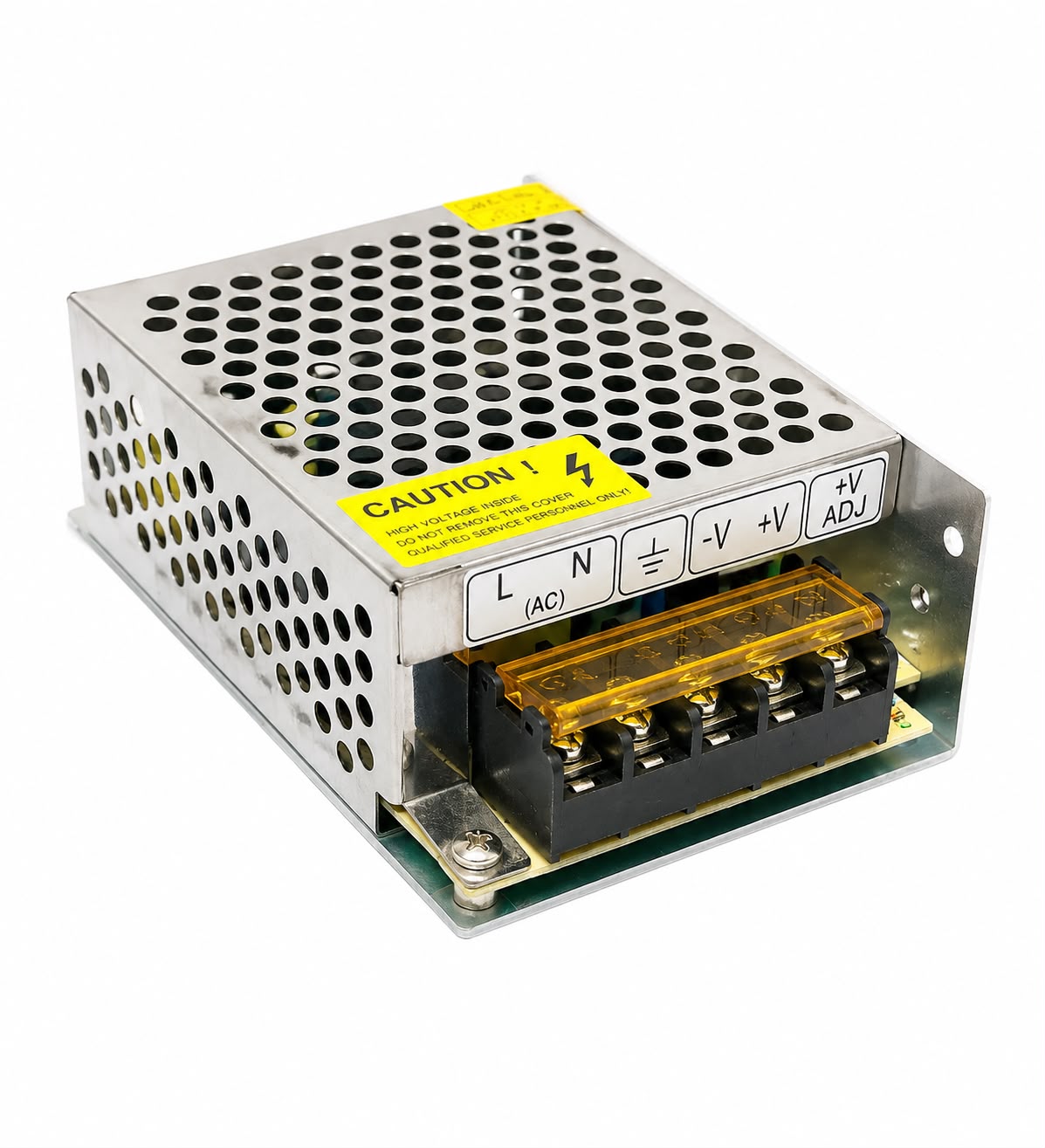 UN17223 LED Napajanje 25W 5V 5A