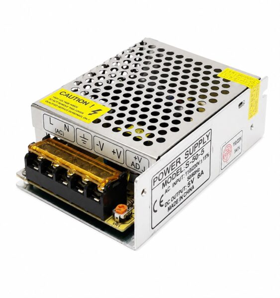 LED Napajanje 25W 5V 5A