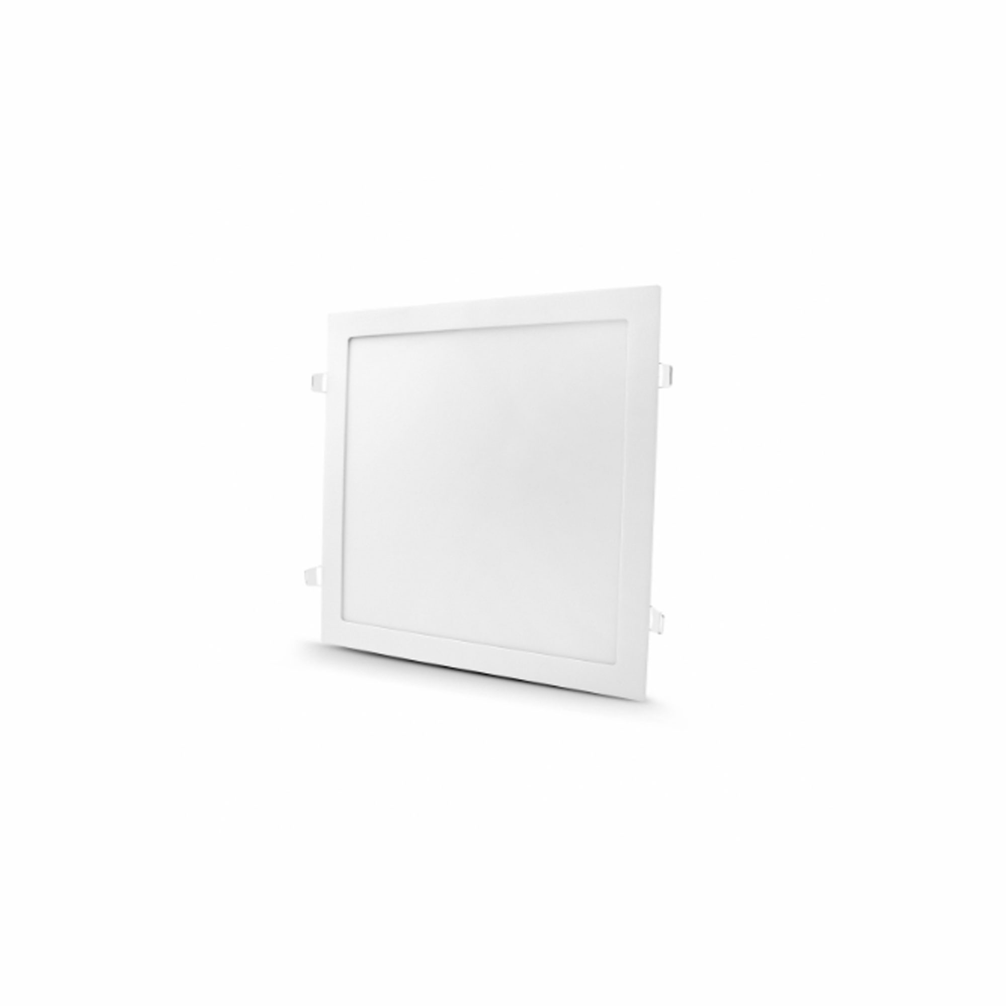 PL06-02530 LED panel ugradni square CRQ25W 6400K Lambario