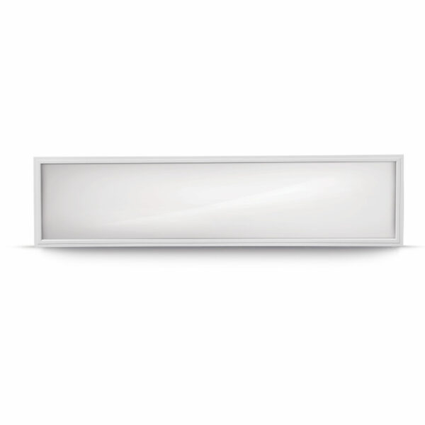 UN18328 LED panel 295x1195 40W  6500K Lambario 4800lm
