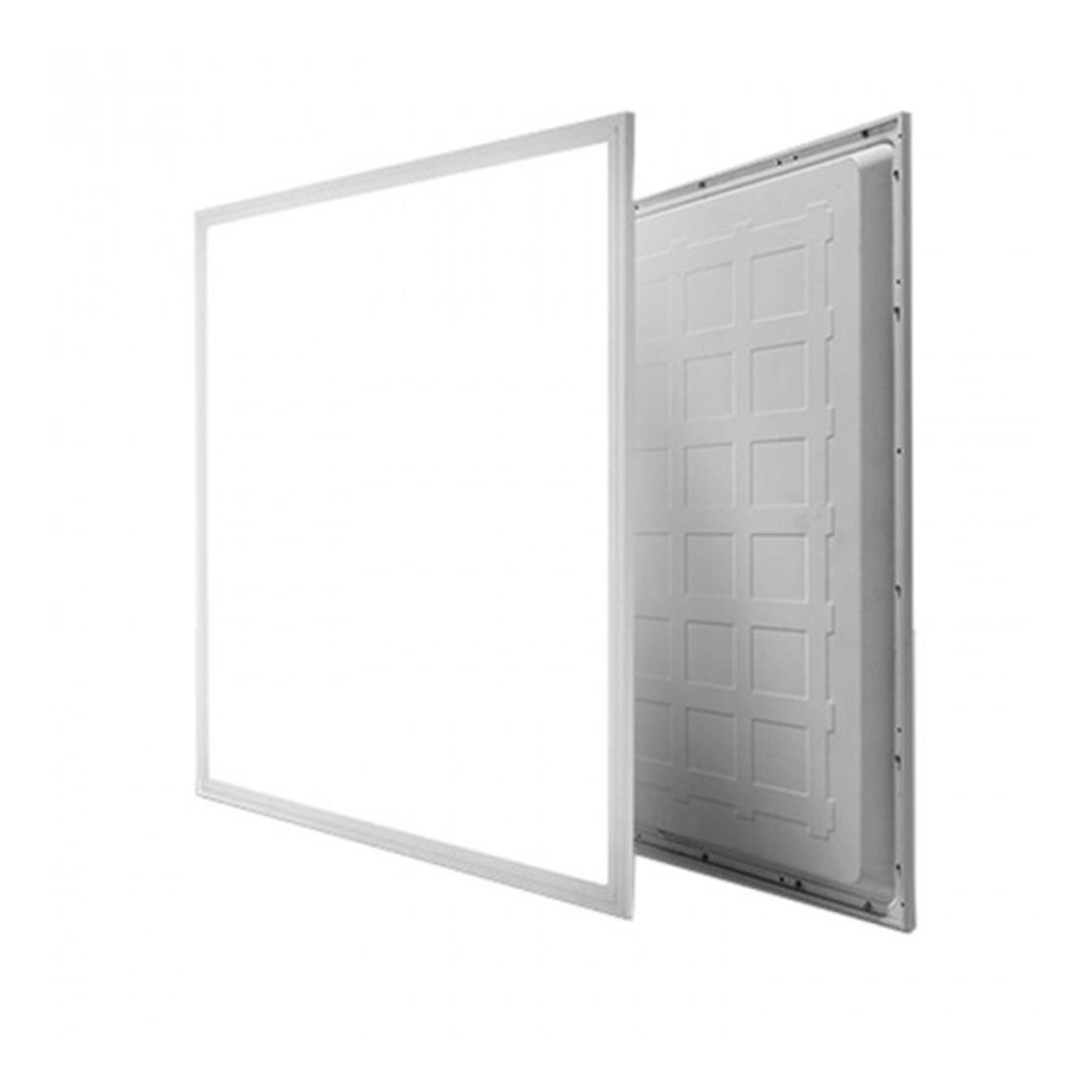 EC20767 LED panel 595x595 40W 4000K ugradni ECOLight Premium