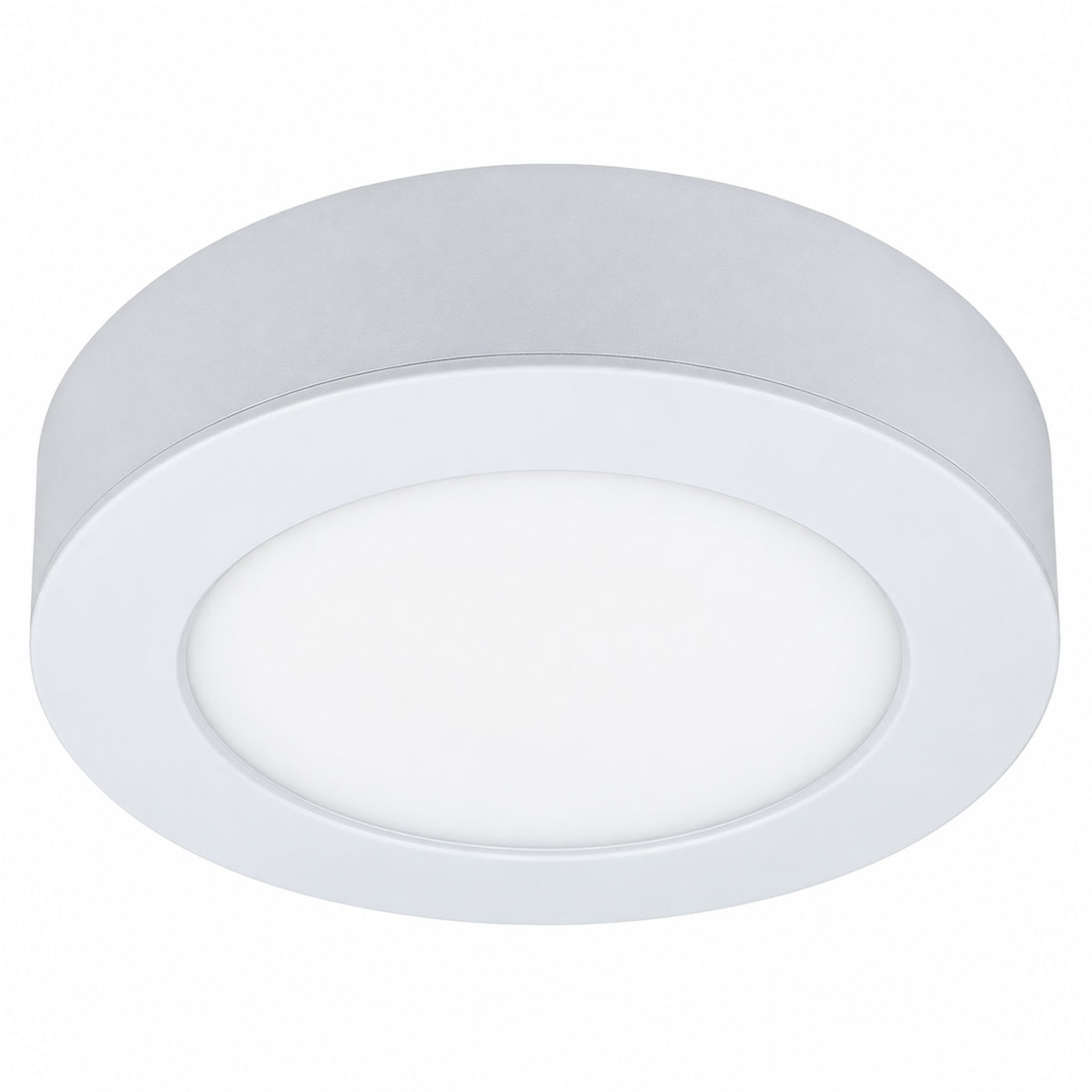 UN18222 LED panel nadgradni round DL24W DUAL CCT ECOLight