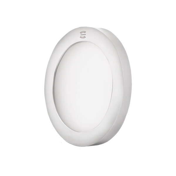 UN17380 LED panel nadgradni MW senzor 18W color change Lambario